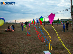 Магнитная буря и облачность: прогноз погоды на воскресенье в Волжском