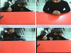 В Волжском объявлены в розыск двое мобильных грабителей