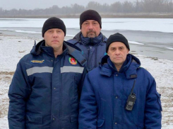 Путин наградил спасателей из Волжского за жизнь школьника