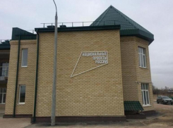 В регионе продолжается строительство новых детских садов