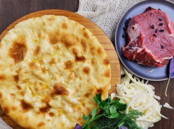 Пекарня «Осетинские пироги» — это всегда свежая выпечка со вкусной начинкой 