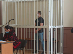 Волгоградцу, убившему несовершеннолетнего студента, суд продлил меру пресечения