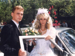 В голосовании в конкурсе «Счастье видно сразу» лидируют Игорь и Юлия Голаш