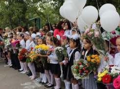 Жаркий День знаний спрогнозировали волжанам