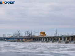 В Волжский придет мошка: на ГЭС снизятся сбросы воды