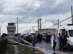 За гибель двух человек в аварии на ГЭС волжанину грозит 7 лет лишения свободы