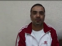 В Волгограде пьяный водитель сбил троих пешеходов 