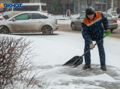 Пасмурный четверг прогнозируют в Волжском