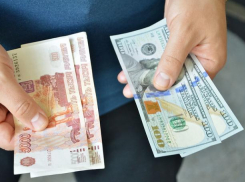 Долларовый «миллионер» из Волжского будет отбывать срок