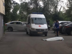 Гибель судьи Секериной не считают несчастным случаем