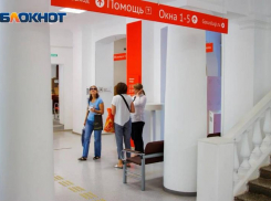 В Волжском толпы жителей бросились подавать заявления на отказ от передачи биометрии в единую систему. Почему?