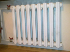 Гидравлические тепловые сети города Волжского прошли испытание на прочность