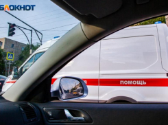 13-летний велосипедист попал под колеса автомобиля в Волгограде