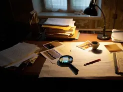 Эльдар Лебедев Эдуард Флеров: от следователя до преступника. Разбор случаев, когда Лебедев играл отрицательных героев, а Флеров – положительных или наоборот, и реакция публики