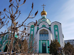 Во вторник синоптики обещают теплую погоду