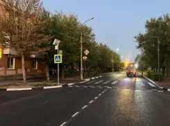 Дорожная программа 2026 года по ремонту автомобильных дорог по нацпроекту «Инфраструктура для жизни» продолжается