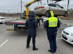 Приставы Волгоградской области взыскали более 211 миллионов с нарушителей ПДД