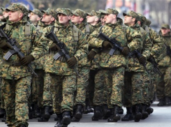 В Волжском российские военные показали высокие результаты в подготовке к международным конкурсам