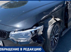 В Волжском разыскивают очевидцев, проезжавших по проспекту Ленина 4 июля в обед