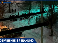 «Бьют окна, орут матом и избивают соседей»: компания несовершеннолетних терроризирует двор в Волжском