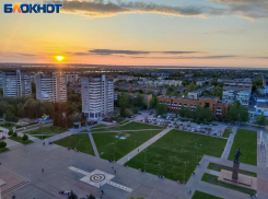 Жара до +34 и умеренная магнитная буря: прогноз погоды в Волжском