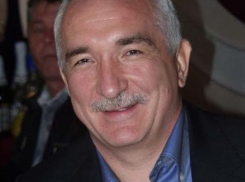 Бывшего вице-президента «Ротора» Рохуса Шоха обозвали предателем