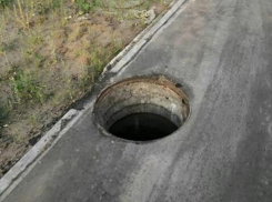 «Как два месяцев назад не было люков, так и не появилось», - волжанин