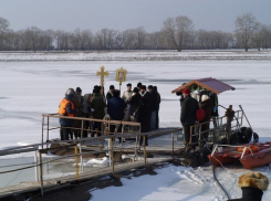 В день Крещения волжан довезут до городского пляжа рейсовые автобусы