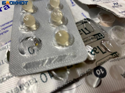 Какие лекарства подорожали в аптеках Волжского: статистика