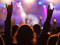 На рок-фестивале волжане смогут насладиться живыми выступлениями музыкантов