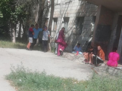 Многодетная волжанка понесет наказание за гибель своего десятимесячного ребенка