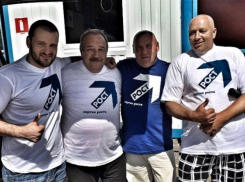 Евгений Голубятников открыл тайну партии