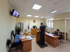 В Волжском мужчину отправили под арест после избиения знакомого