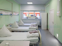 Почти 100 тысяч человек заболели COVID-19 в Волгоградской области