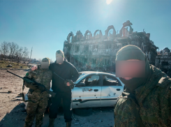 «Ответочка» через десятилетие: волжанин показал уничтоженную дачу Тимошенко 