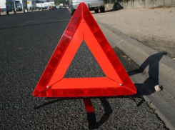 Три девушки пострадали в ДТП в Волжском