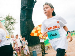 Квиз, виртуальная реальность и море сюрпризов! Бронируйте места на осеннюю смену в ДОЛ «Сказка»