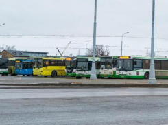 «Сентябрьские» проездные на автобус уже ждут волжан