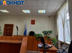 За взятки от волжского врача сотрудница комитета здравоохранения отправится в тюрьму