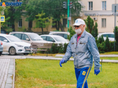 За сутки в регионе выявили 530 нарушителей правил перемещения и масочного режима