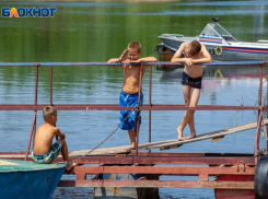 Суббота встретит волжан грибным дождем: прогноз погоды на 14 августа 