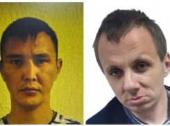 В Волжском одновременно исчезли двое мужчин