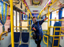 В Волжском увеличат количество автобусов на одном из популярных маршрутов 