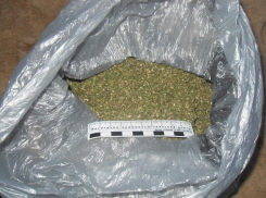 Волжанин хранил наркотики в родительском гараже