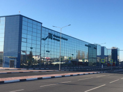 Рейсы в Москву из аэропорта «Волгоград» ограничат