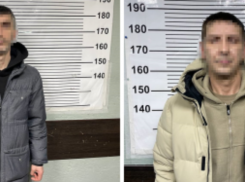 Марихуана и винтовка «Маузер»: в Волгограде задержан наркоторговец с боевым арсеналом