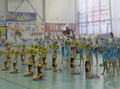 Стартовал волжский турнир по баскетболу, победители которого поедут в Краснодар