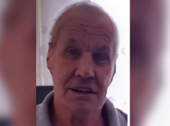 Волжан просят помочь в поисках без вести пропавшего пенсионера в Волгограде