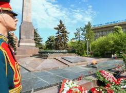 Жителям региона предлагают на 9 мая спеть «День Победы»