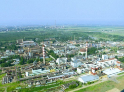 Волжские предприятия обеспечили региону рост промышленного производства